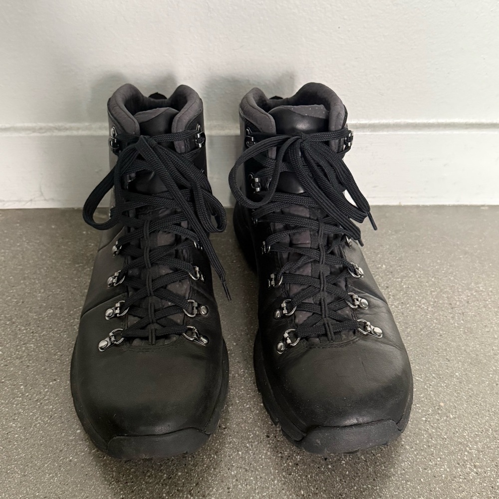 Danner Mountain 600 (Black) - Picture 3 of 5